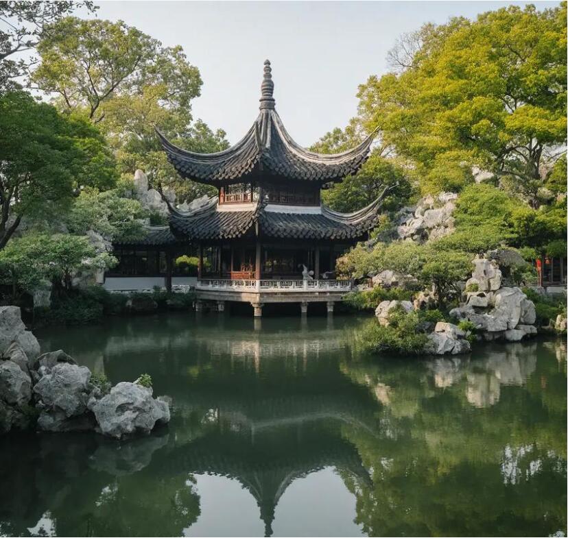 太平区情场餐饮有限公司